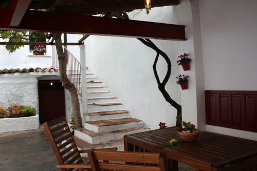 Apartamento La Casa Del Arbol