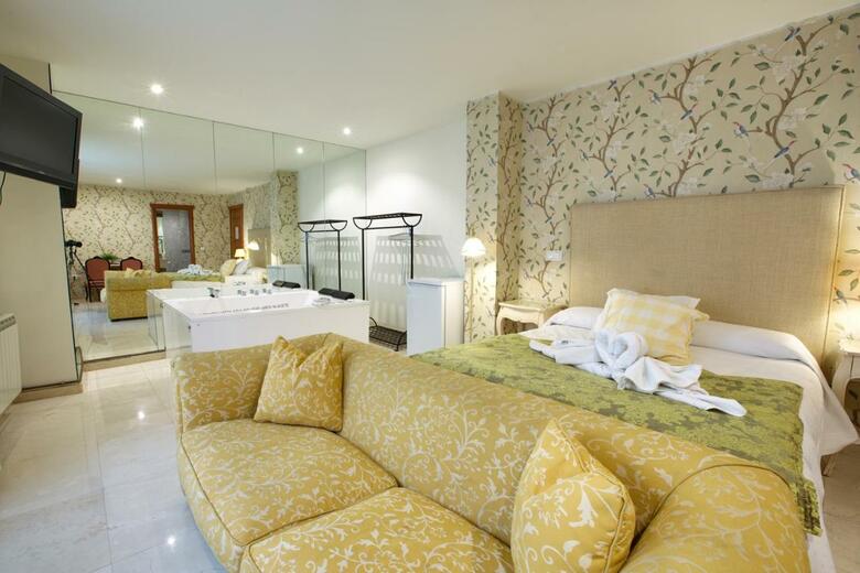 Apartamentos Chvictoria