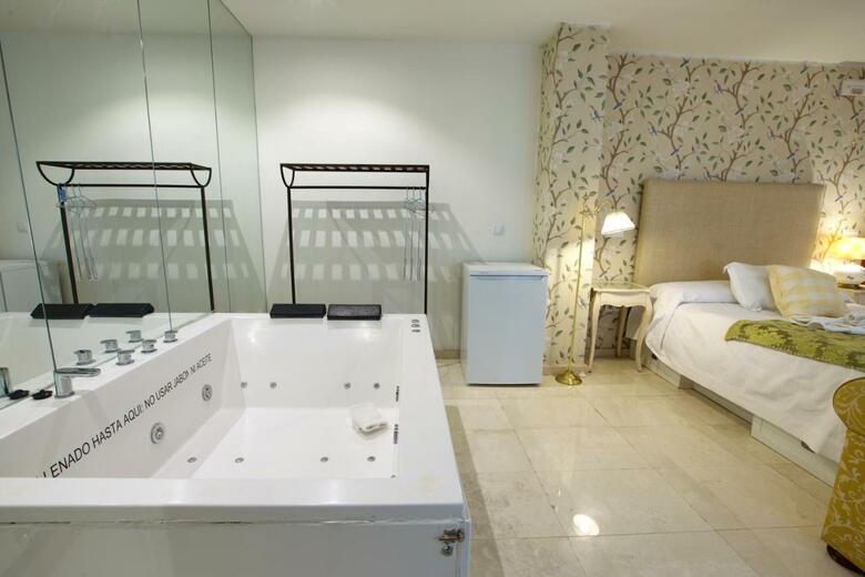 Apartamentos Chvictoria
