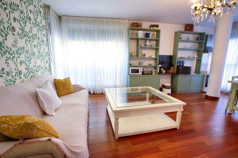Apartamentos Chvictoria