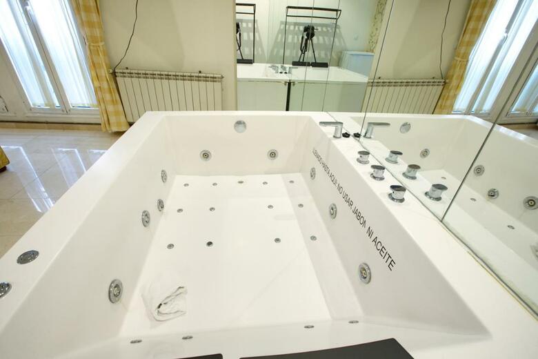 Apartamentos Chvictoria