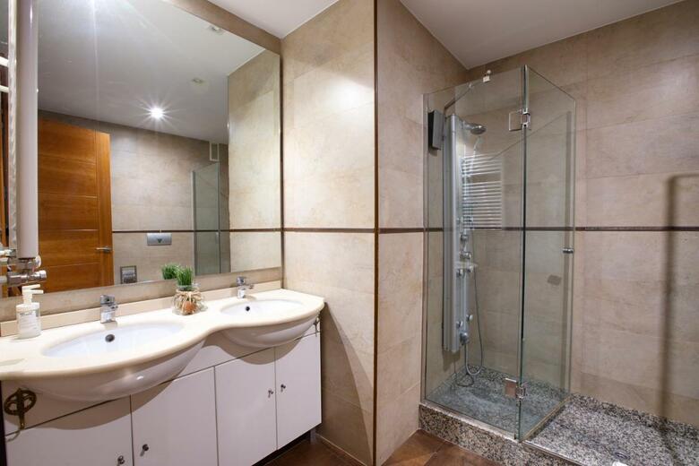 Apartamentos Chvictoria