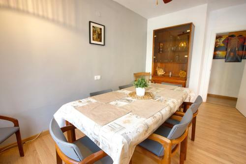 Apartamento Cuencaloft Paseo Del Huecar