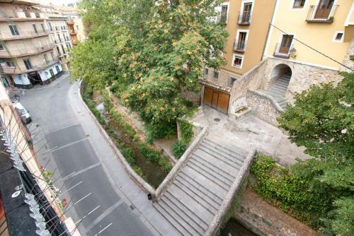 Apartamento Cuencaloft Paseo Del Huecar