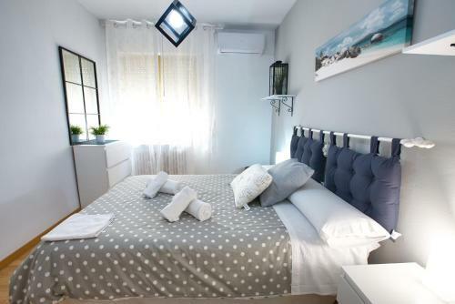 Apartamento Cuencaloft Paseo Del Huecar