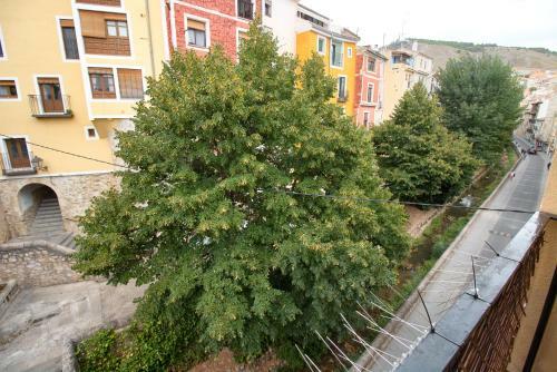 Apartamento Cuencaloft Paseo Del Huecar