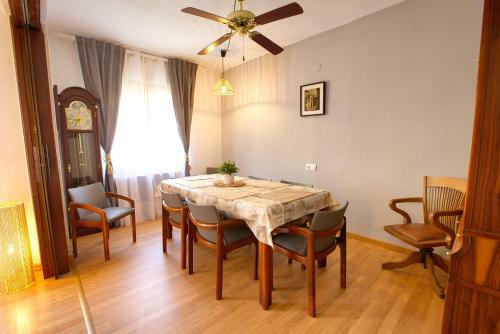 Apartamento Cuencaloft Paseo Del Huecar