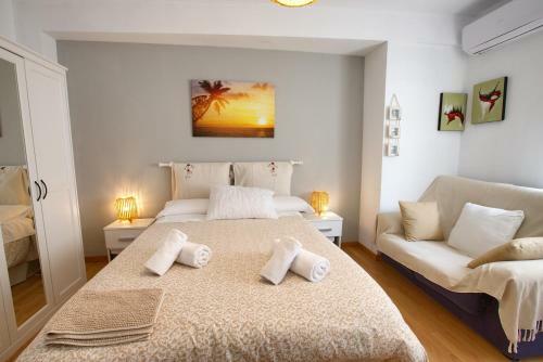 Apartamento Cuencaloft Paseo Del Huecar