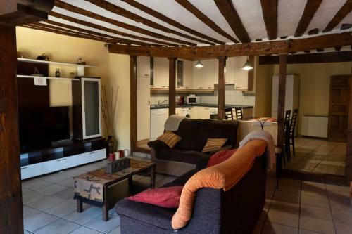 Apartamento La Hoz