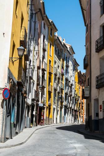 Apartamento La Hoz