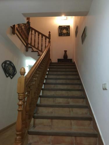The Rustic And Welcoming House