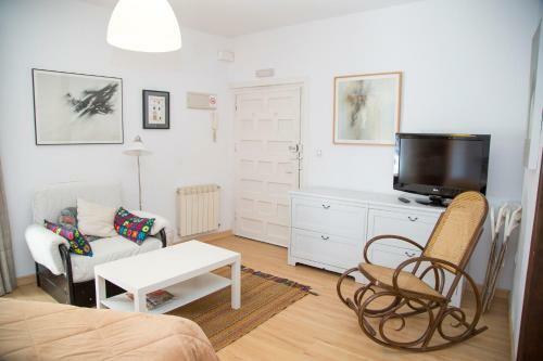 Apartamento Casa Garrote