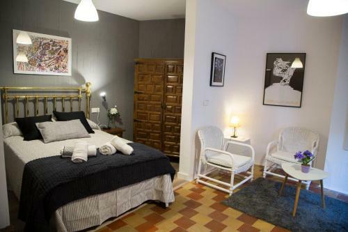 Apartamento Casa Garrote