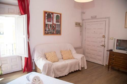 Apartamento Casa Garrote