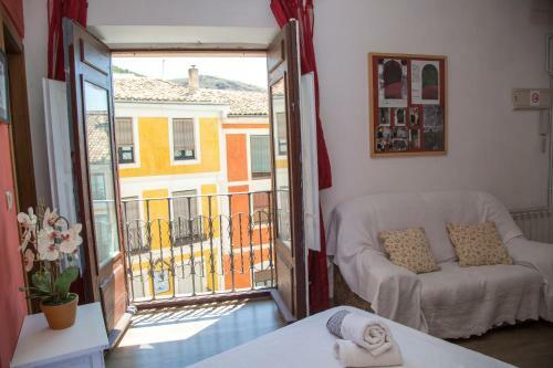 Apartamento Casa Garrote