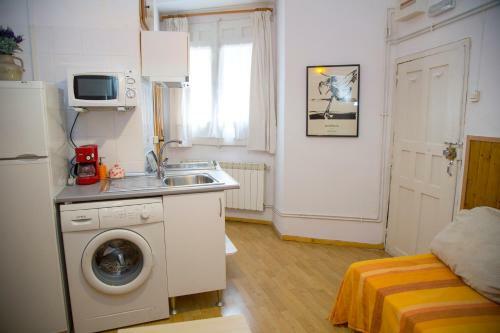 Apartamento Casa Garrote