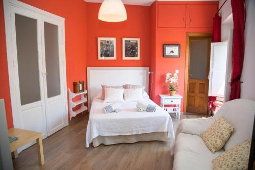 Apartamento Casa Garrote