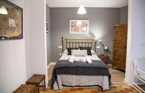 Apartamento Casa Garrote