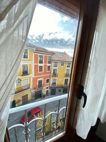 Apartamento Casa Garrote