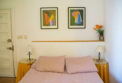 Apartamento Casa Garrote