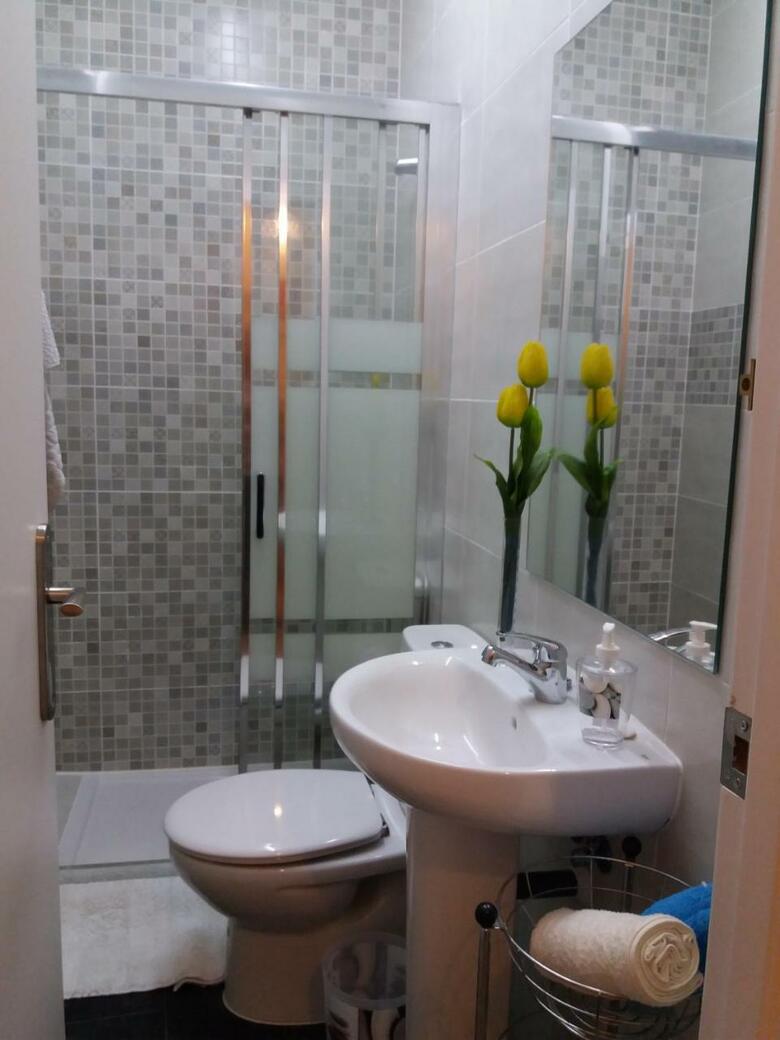 Apartamento Vut San Felipe