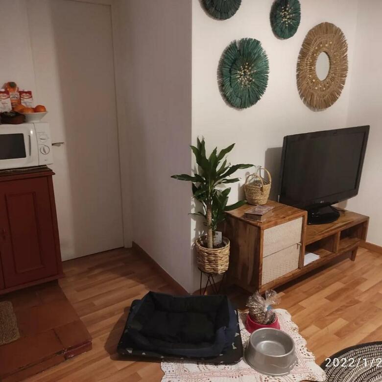 Apartamento Vut San Felipe