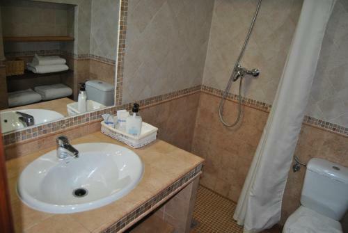 Apartamento Las Torres