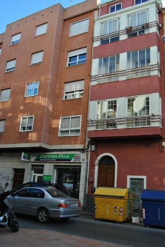 Apartamento Las Torres