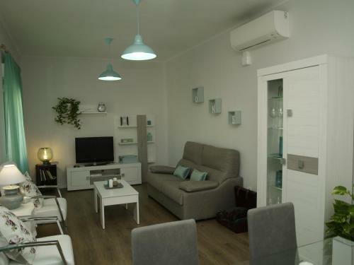 Apartamento Qnk In Love