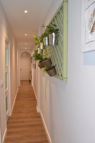 Apartamento Qnk In Love