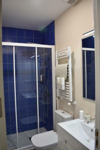 Apartamento Qnk In Love