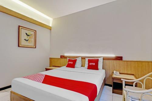 Oyo Flagship 90658 Hotel Asteria