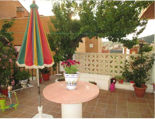 Apartamento Cuencaloft El Patio de Pipo