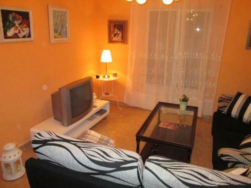 Apartamento Cuencaloft El Patio de Pipo