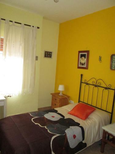Apartamento Cuencaloft El Patio de Pipo