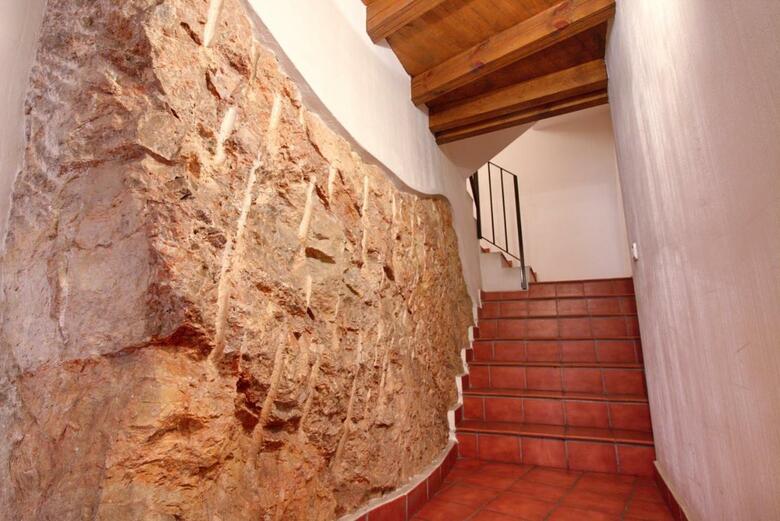 Apartamento La Buhardilla de Andrea