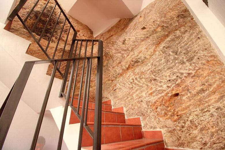 Apartamento La Buhardilla de Andrea