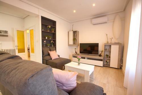 Apartamento Cuencaloft En Parque San Juli�n