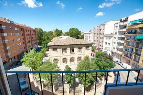 Apartamento Cuencaloft En Parque San Juli�n