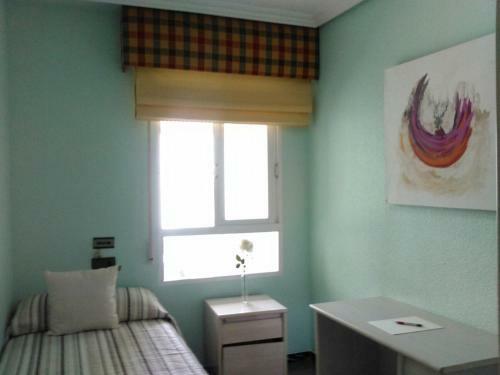 Apartamento D�paso