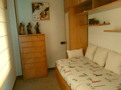 Apartamento D�paso