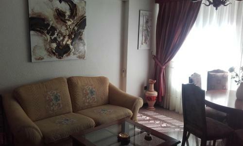 Apartamento D�paso