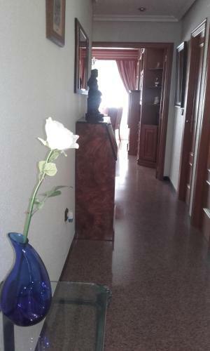 Apartamento D�paso