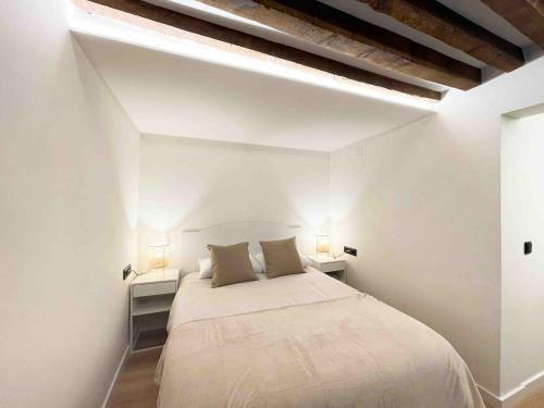 Apartamento El Jardinillo Del Salvador