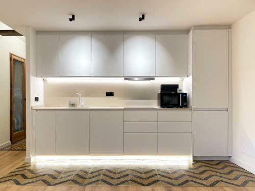 Apartamento El Jardinillo Del Salvador