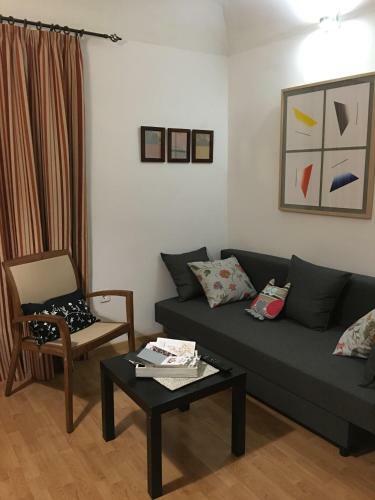 Apartamento El Balc�n De San Gil