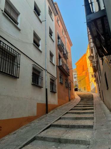 Hostal Ateneo Cuenca