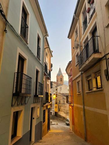 Hostal Ateneo Cuenca