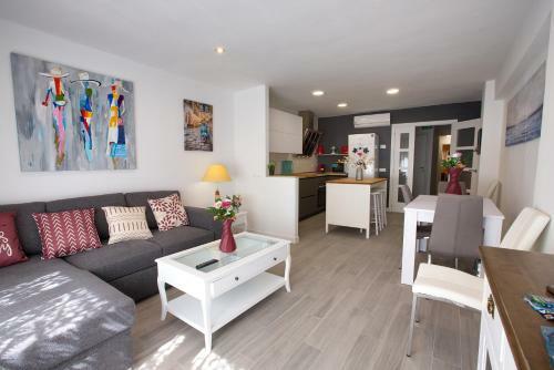 Apartamento Cuencaloft Jose Cobo
