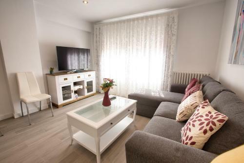 Apartamento Cuencaloft Jose Cobo